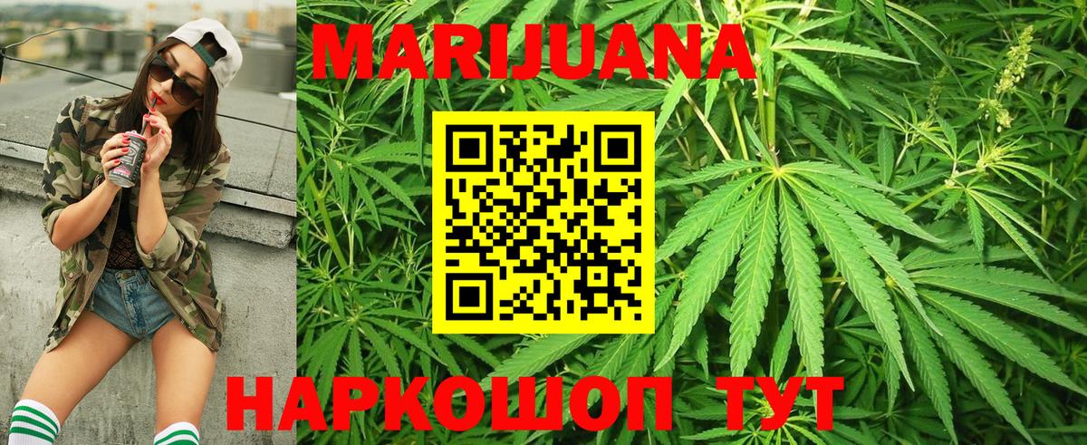 Каннабис OG Kush Сосновоборск
